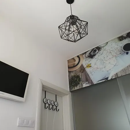 Apartamento Bonsai Vitosha *