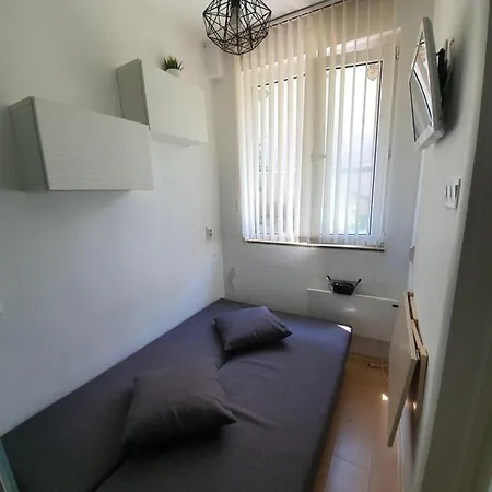 Apartamento Bonsai Vitosha *