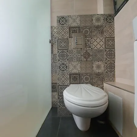 Apartamento Bonsai Vitosha