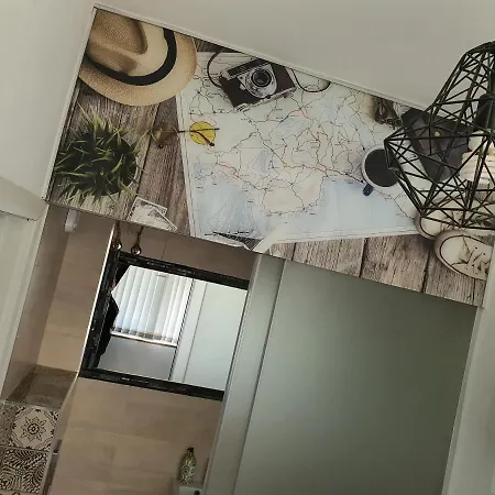 Apartamento Bonsai Vitosha