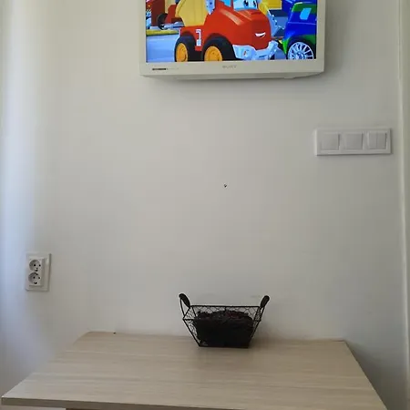 Bonsai Vitosha Apartamento Sofía